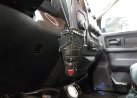 2015 Ram 2500 Tradesman z USA, uszkodzony, nr VIN 3C6UR5CL1FG528653